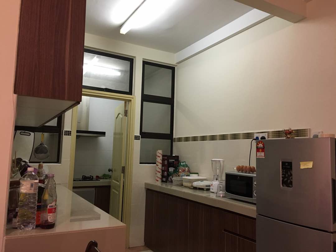 Pelangi Utama Condo, Fully Furnished, Near MRT - photo 10