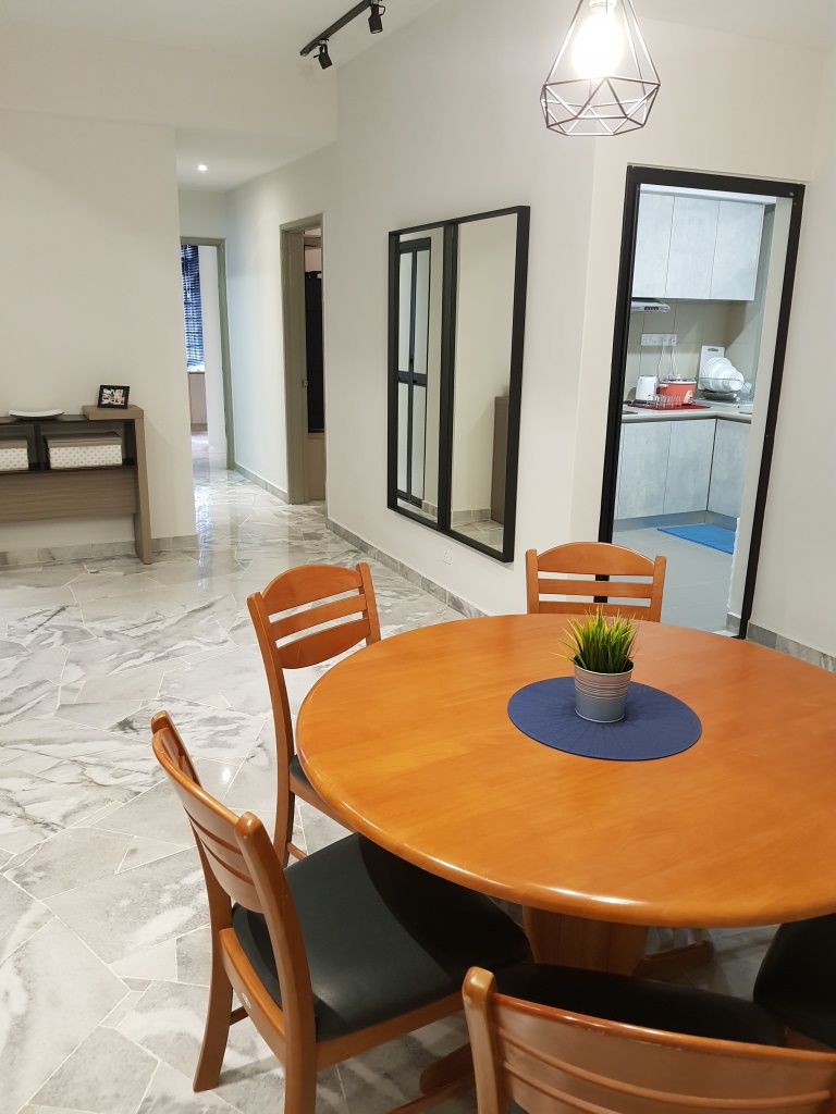 Goodyear Court 10 Condo, Fully Furnish, Nice Unit - photo 3