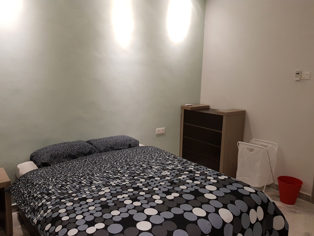 Goodyear Court 10 Condo, Fully Furnish, Nice Unit - photo 5