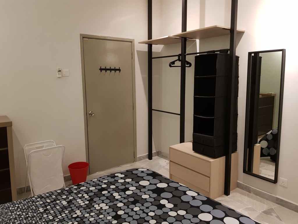 Goodyear Court 10 Condo, Fully Furnish, Nice Unit - photo 6