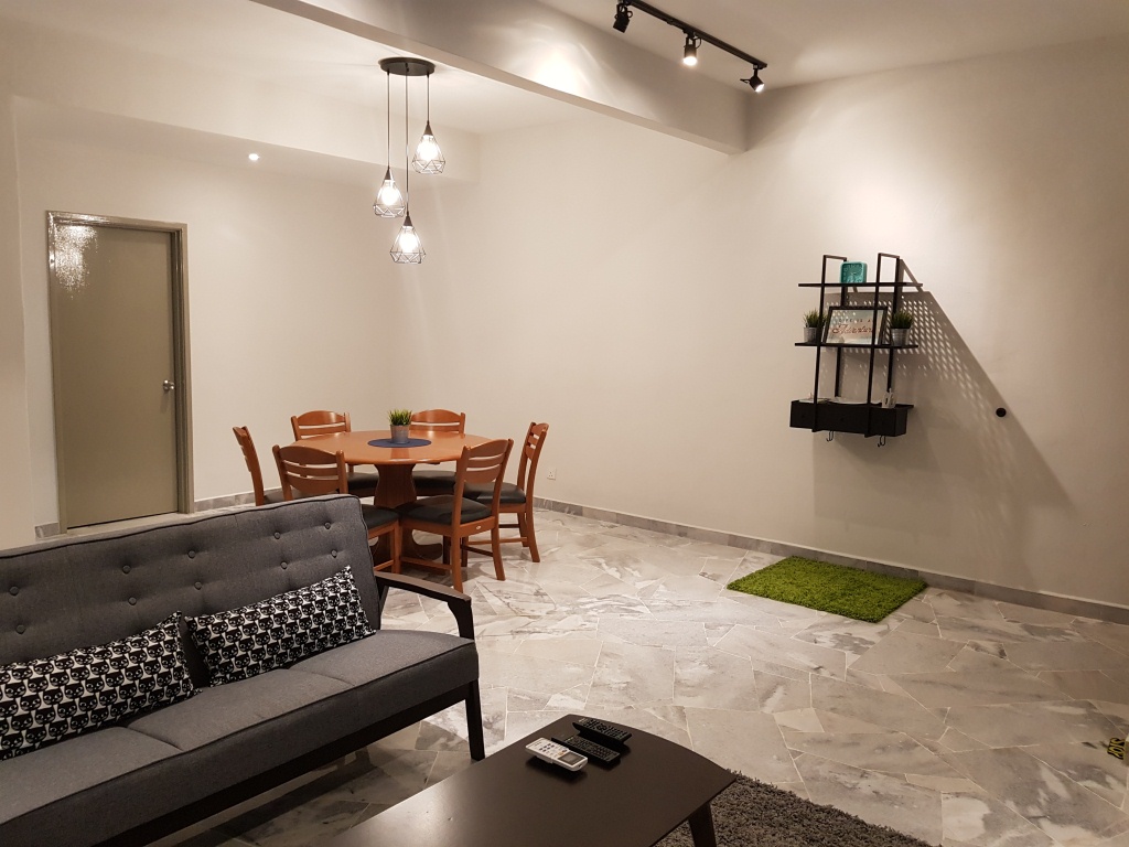 Goodyear Court 10 Condo, Fully Furnish, Nice Unit - photo 9