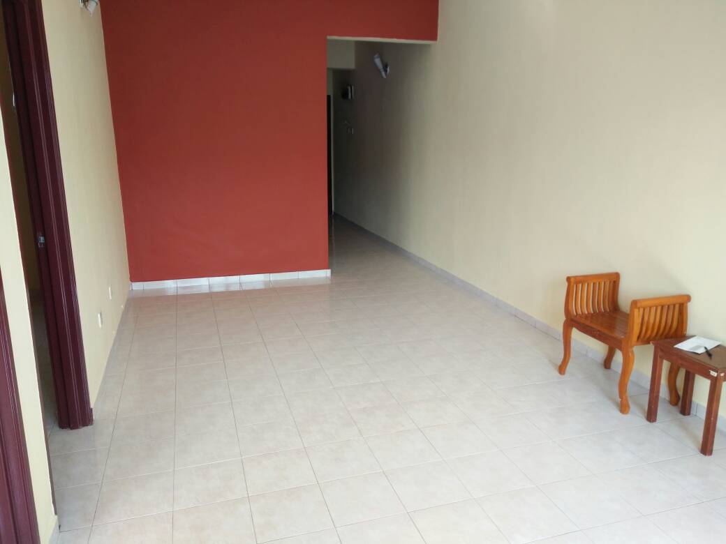 Taman Seri Taming Shop Apartment,Jaya Baru,Cheras - photo 1