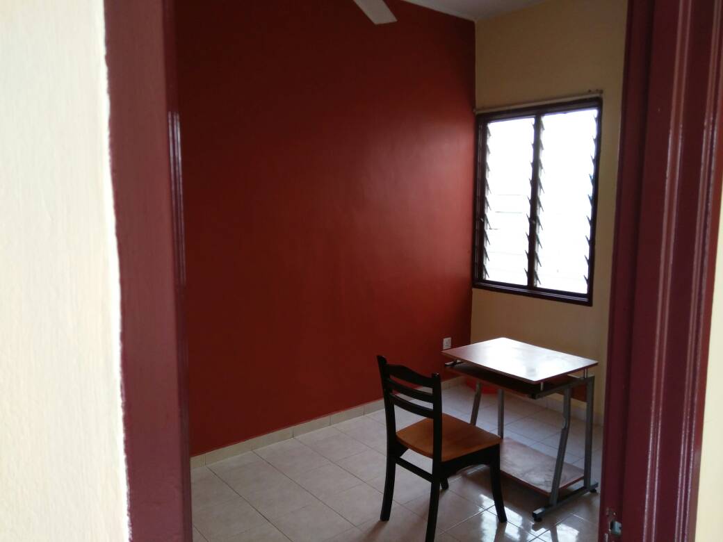 Taman Seri Taming Shop Apartment,Jaya Baru,Cheras - photo 4