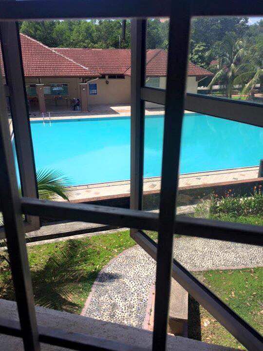 Elaeis 2 Condo, Bukit Jelutong, Fully Furnished - photo 3