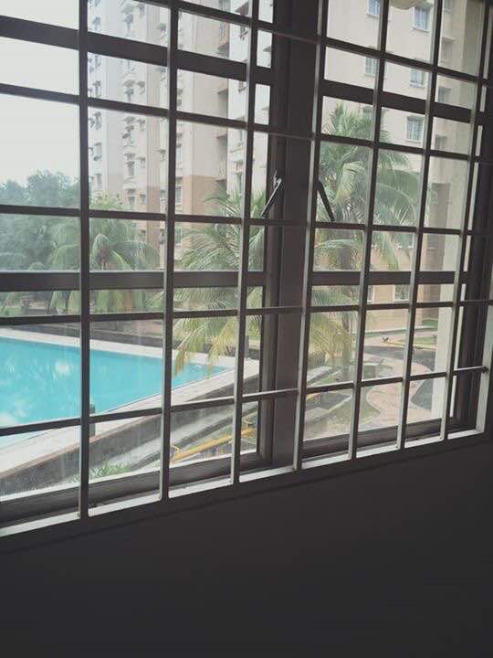 Elaeis 2 Condo, Bukit Jelutong, Fully Furnished - photo 4