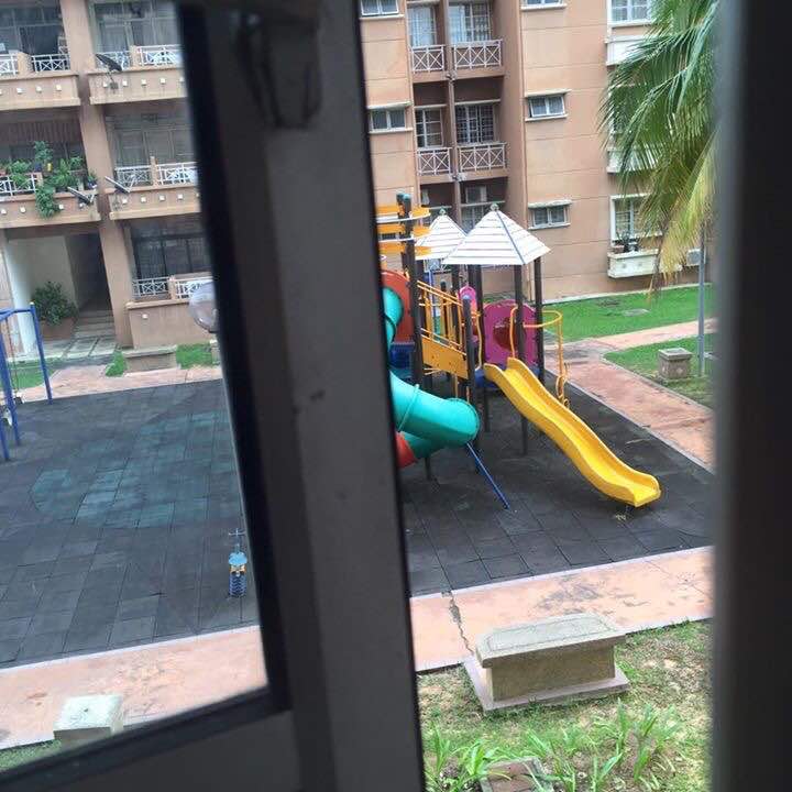 Elaeis 2 Condo, Bukit Jelutong, Fully Furnished - photo 5