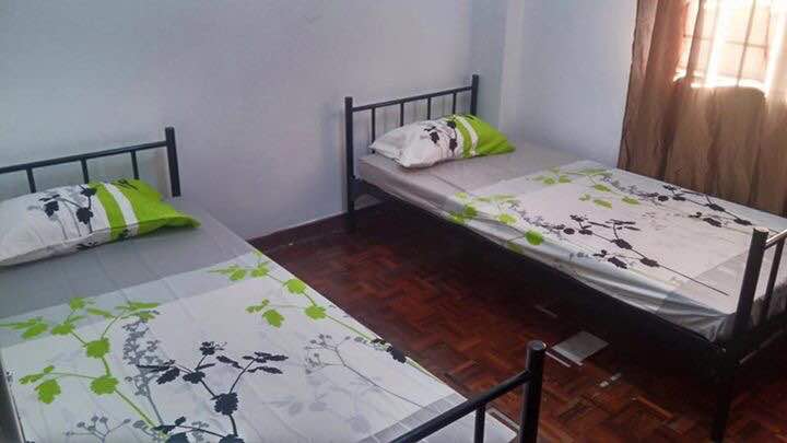 Elaeis 2 Condo, Bukit Jelutong, Fully Furnished - photo 8