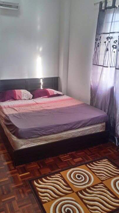 Elaeis 2 Condo, Bukit Jelutong, Fully Furnished - photo 9