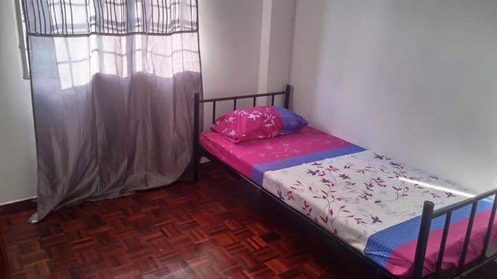 Elaeis 2 Condo, Bukit Jelutong, Fully Furnished - photo 10