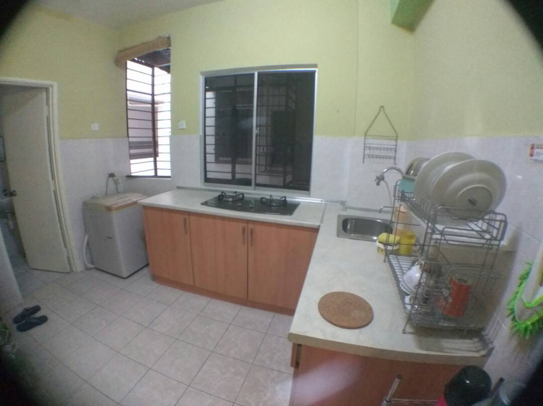 Vistana Mahkota Cheras Apartment, Fully Furnished - photo 7