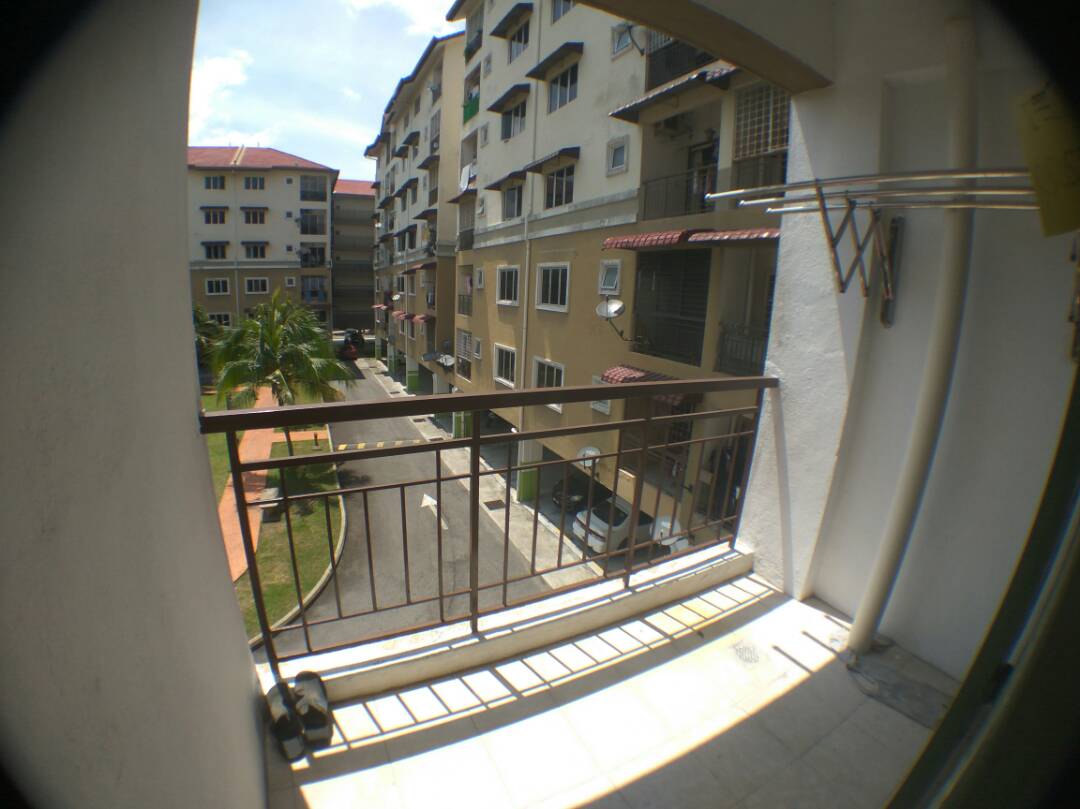 Vistana Mahkota Cheras Apartment, Fully Furnished - photo 9