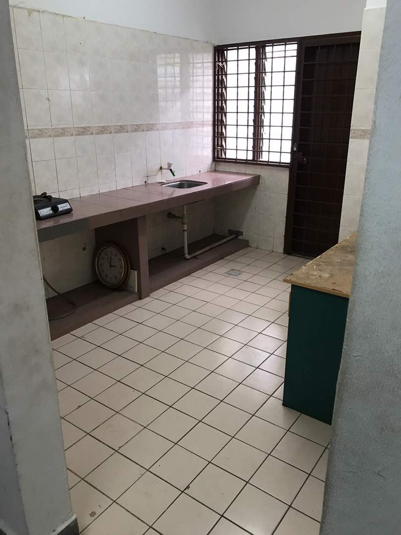 Taman Tadisma 2 Storey Shah Alam Seksyen 13