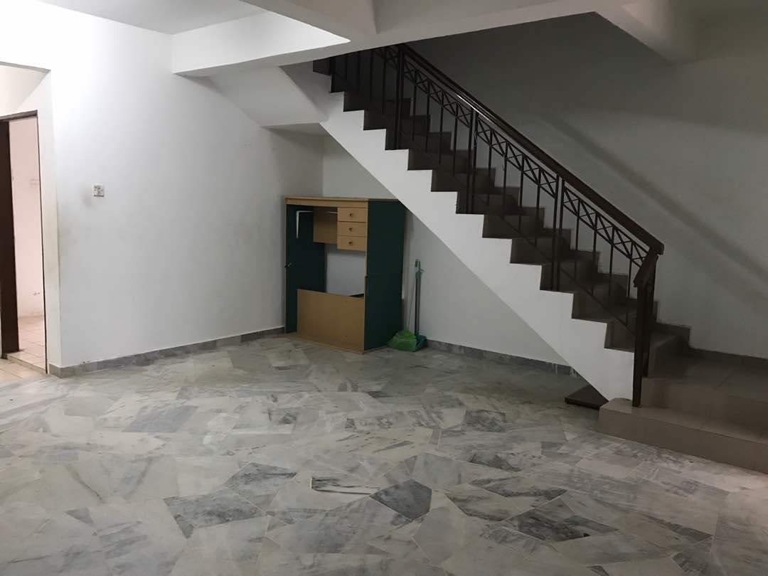 Taman Tadisma 2 Storey Shah Alam Seksyen 13 - photo 8