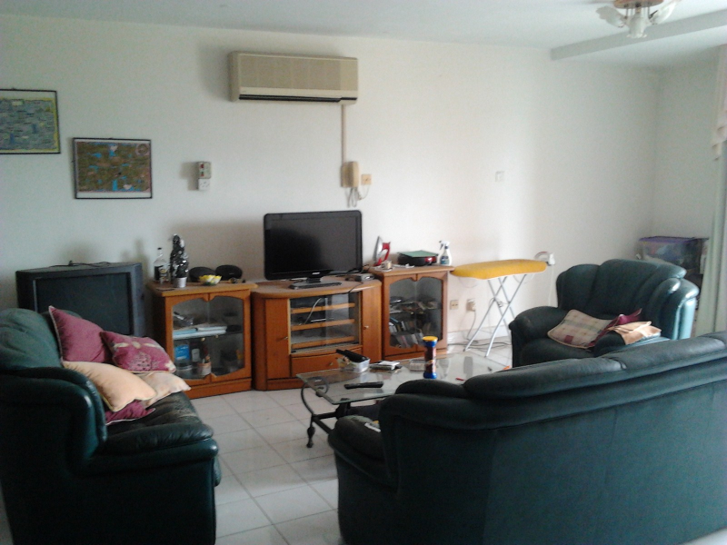 Venice Hill Condo Cheras Batu 9 Partly Furnished