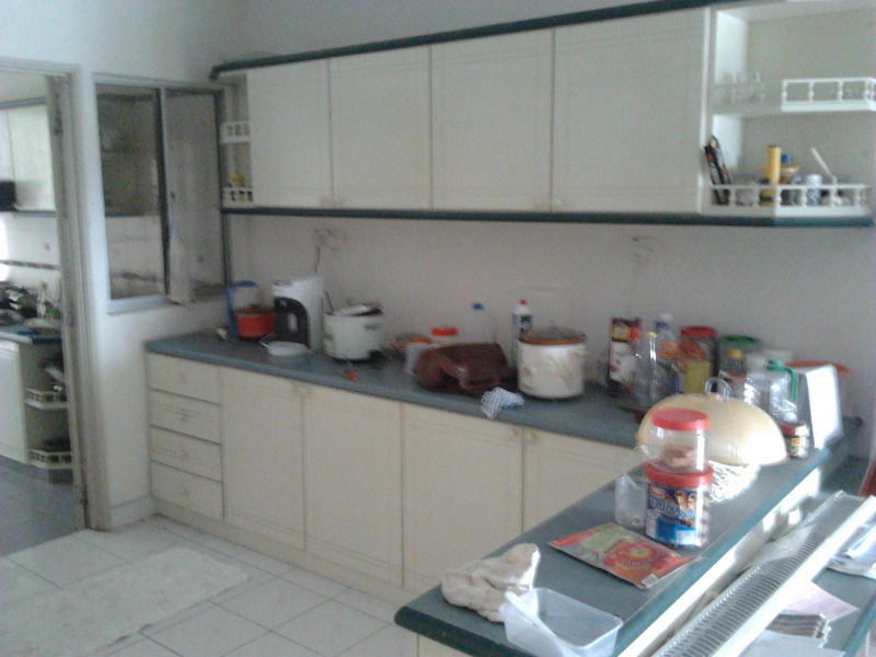 Venice Hill Condo Cheras Batu 9 Partly Furnished - photo 2