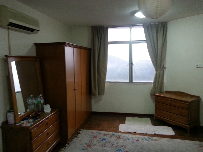 Venice Hill Condo Cheras Batu 9 Partly Furnished - photo 6