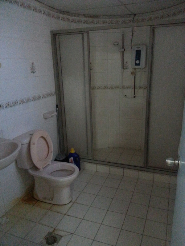 Venice Hill Condo Cheras Batu 9 Partly Furnished - photo 7