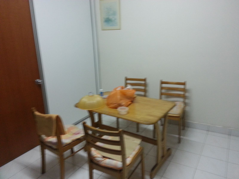 Venice Hill Condo Cheras Batu 9 Partly Furnished - photo 8