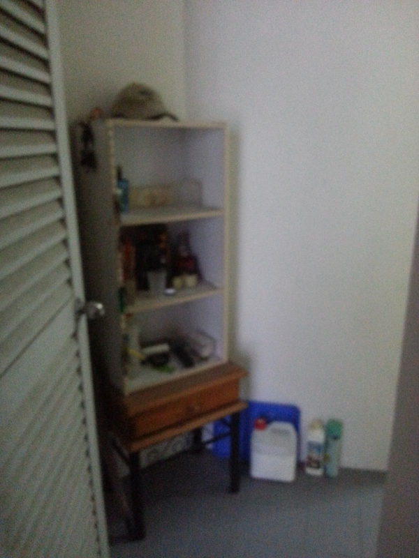 Venice Hill Condo Cheras Batu 9 Partly Furnished - photo 9