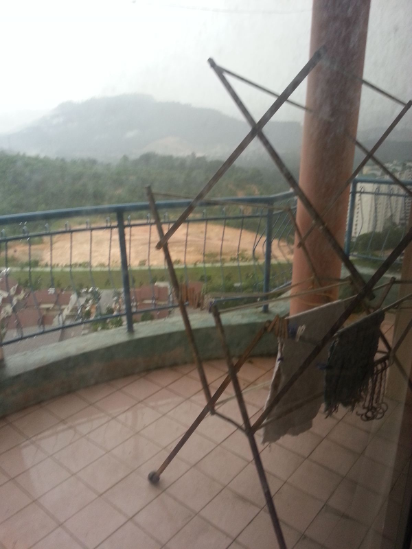 Venice Hill Condo Cheras Batu 9 Partly Furnished - photo 10