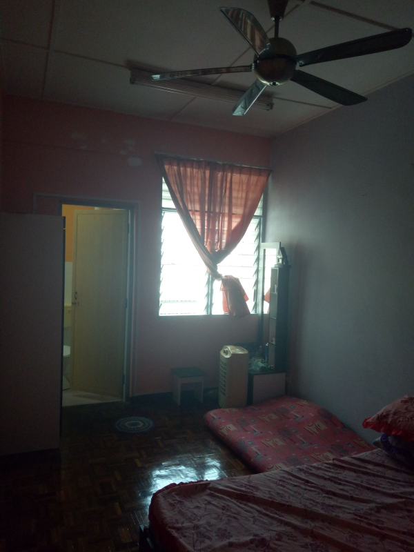 Bandar Mahkota Cheras 2 Sty House Seksyen 5 Reno - photo 9