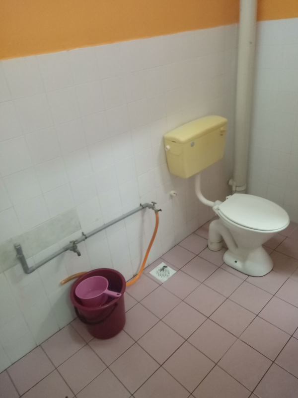 Bandar Mahkota Cheras 2 Sty House Seksyen 5 Reno - photo 10