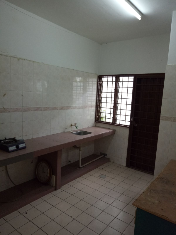 Taman Tadisma 2 Sty Shah Alam Seksyen 13 - photo 2