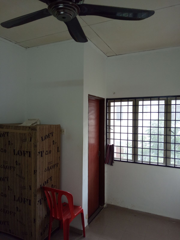 Taman Tadisma 2 Sty Shah Alam Seksyen 13 - photo 8