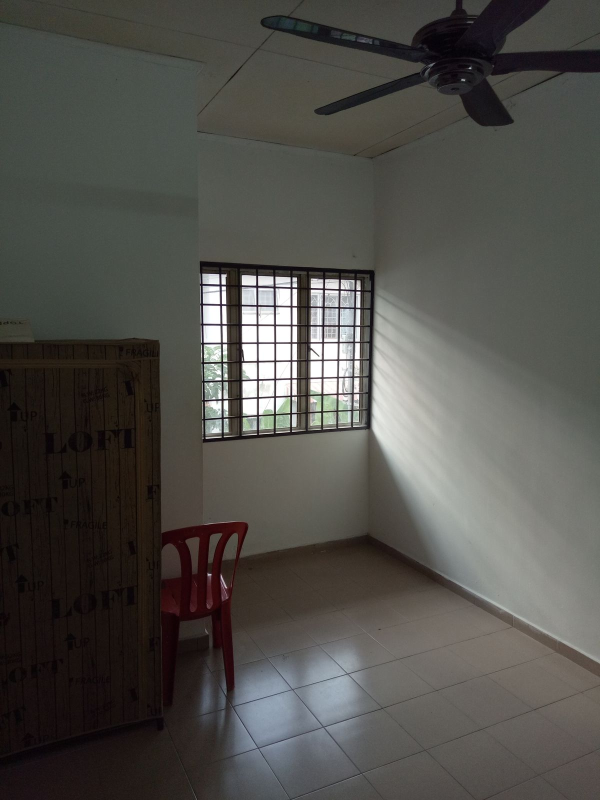 Taman Tadisma 2 Sty Shah Alam Seksyen 13 - photo 9