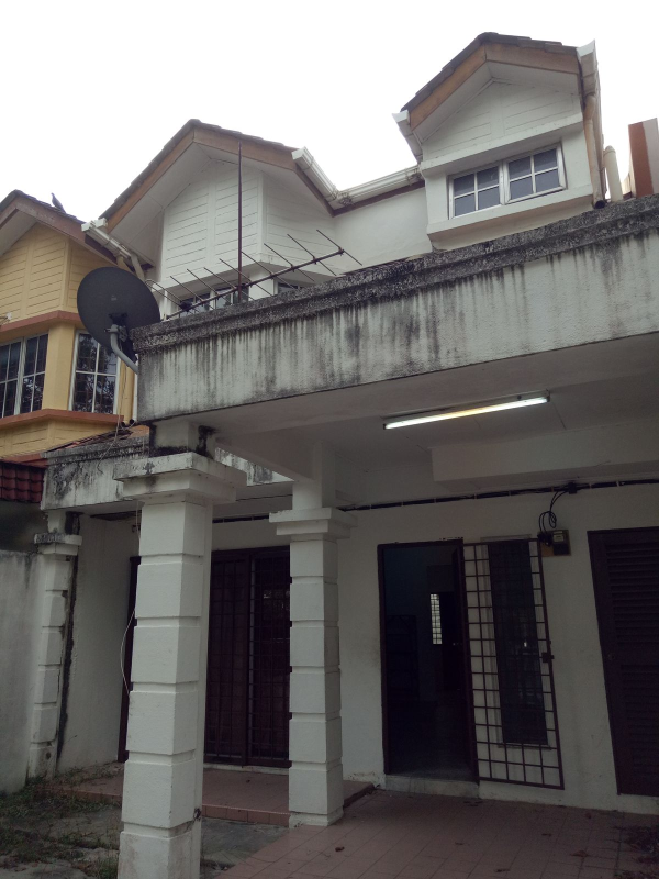 Taman Tadisma 2 Sty Shah Alam Seksyen 13 - photo 10