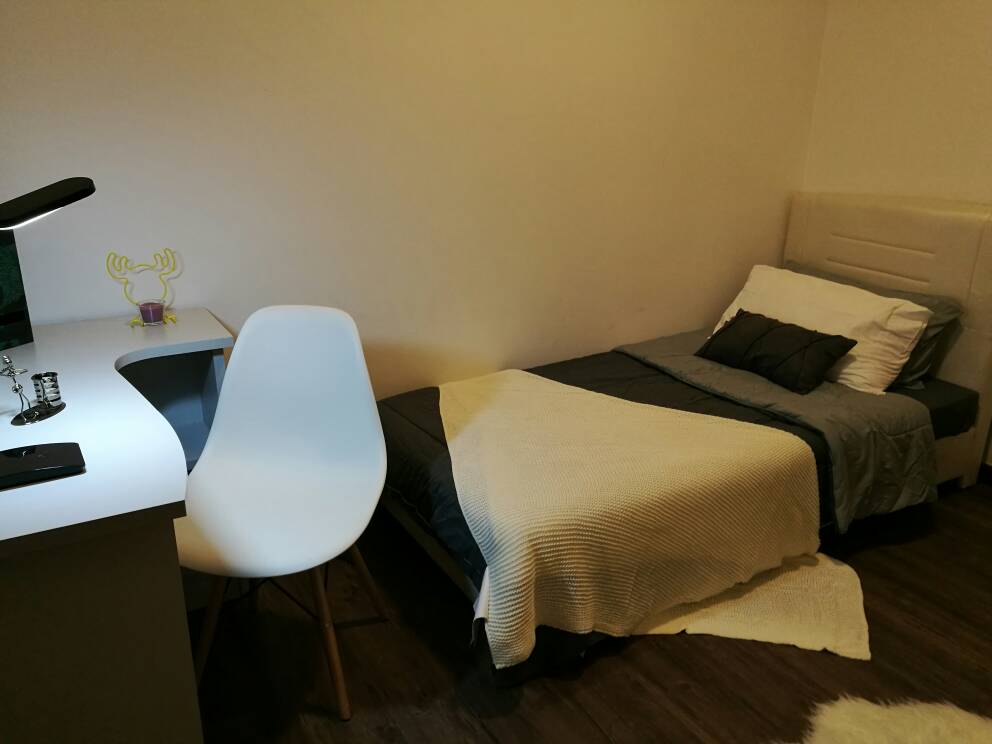 Villa Puteri Condominium Jalan Tun Ismail KL City - photo 2