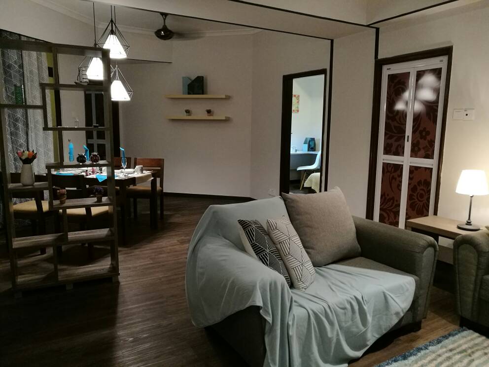 Villa Puteri Condominium Jalan Tun Ismail KL City - photo 3