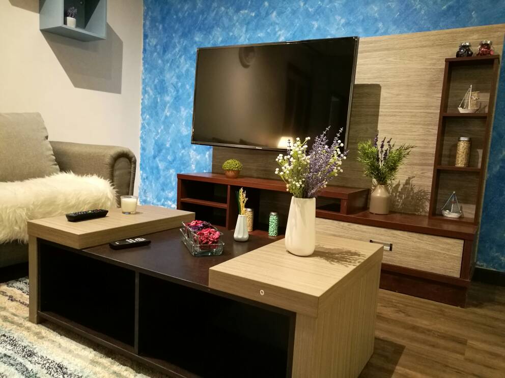 Villa Puteri Condominium Jalan Tun Ismail KL City - photo 7