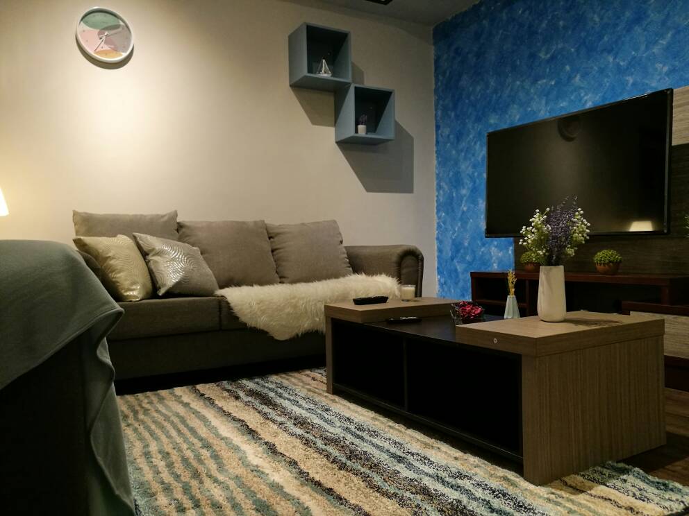 Villa Puteri Condominium Jalan Tun Ismail KL City - photo 9