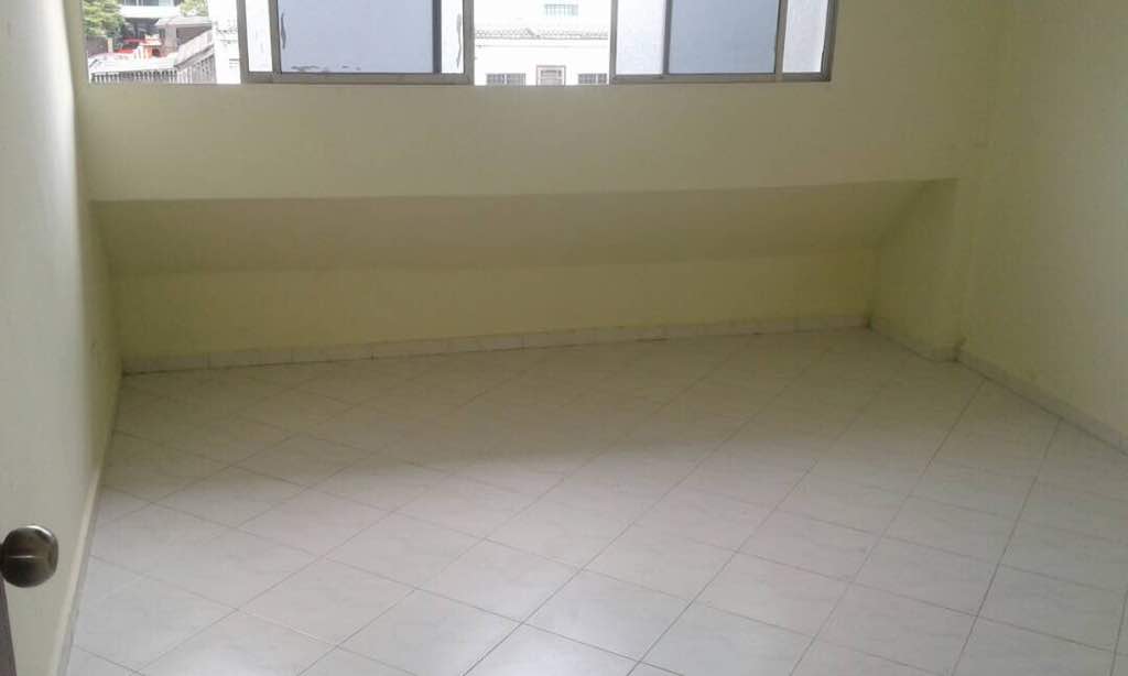 Taman Orkid Desa Shop Apt Cheras Newly Touch Up - photo 1