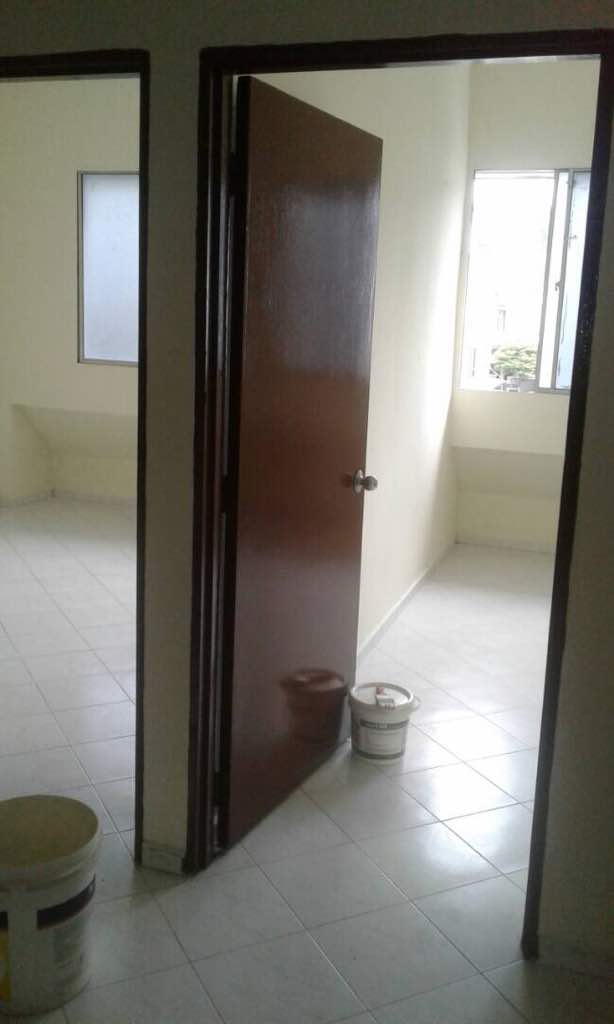 Taman Orkid Desa Shop Apt Len Seng Newly Painted - photo 9
