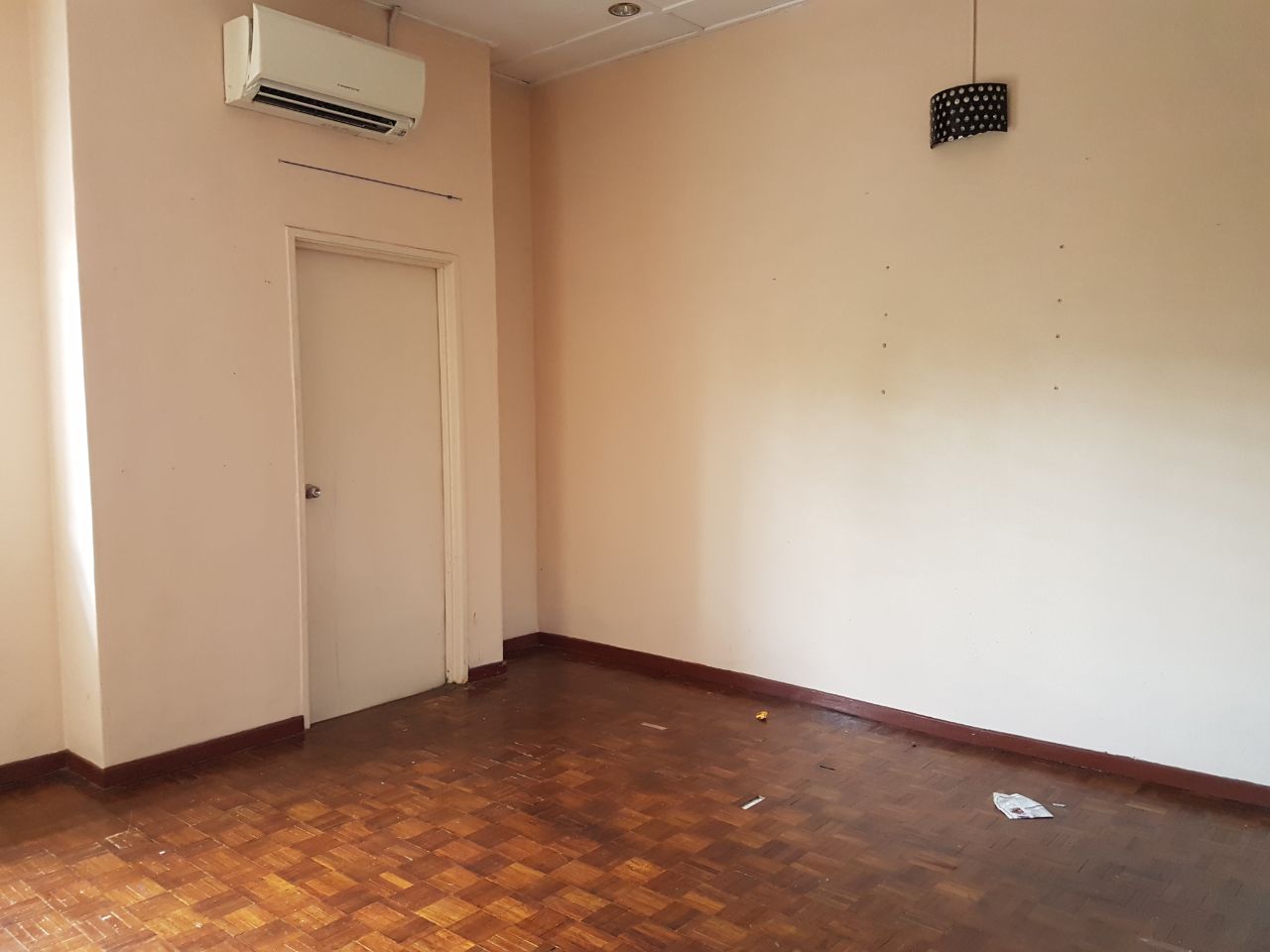 Bandar Mahkota Cheras 2 Storey House Gate Guarded