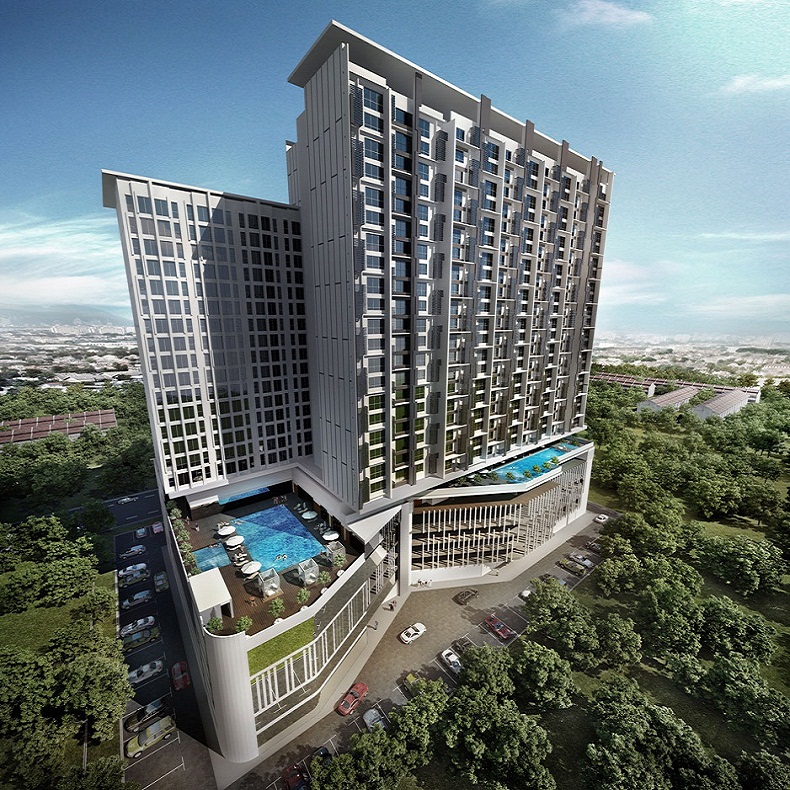 Bandar Sungai Long New Condo, 10 min to UTAR, SILK