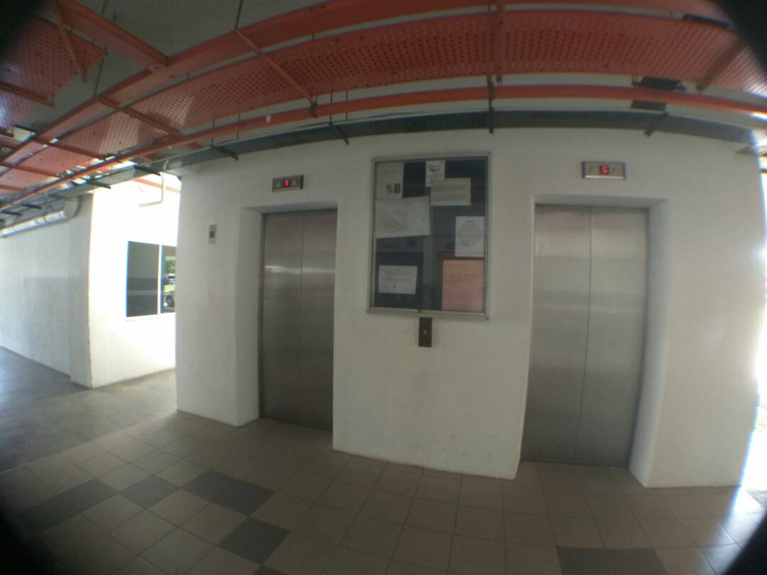 Vistana Mahkota Apartment, Bandar Mahkota Cheras - photo 6