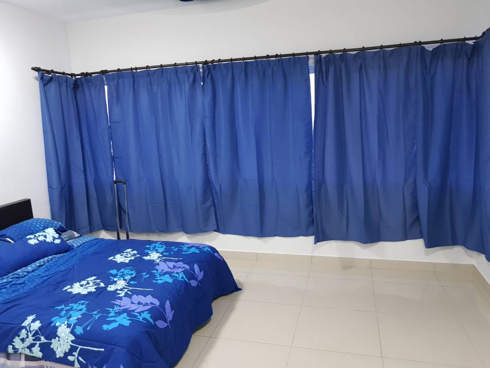 Koi Prima Condo,Tmn Mas Sepang,Puchong,3 Car Parks - photo 3