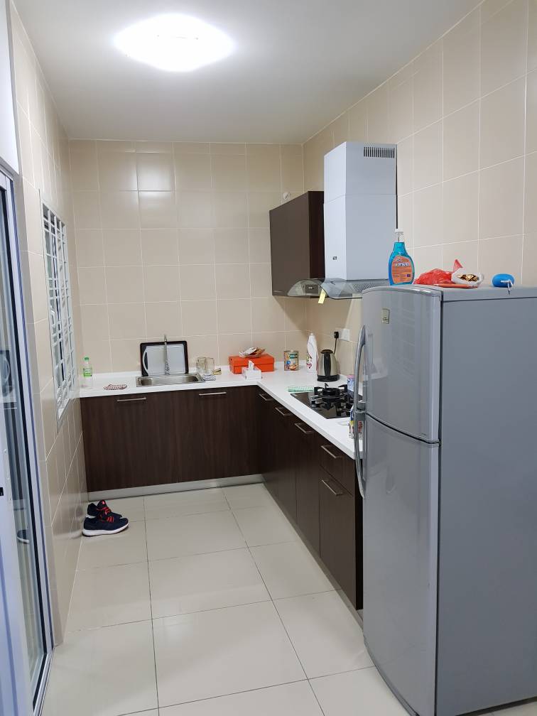 Koi Prima Condo,Tmn Mas Sepang,Puchong,3 Car Parks - photo 5