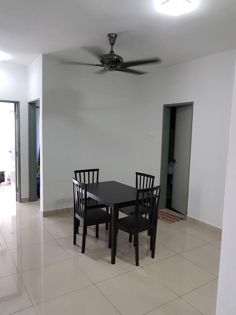 Koi Prima Condo,Tmn Mas Sepang,Puchong,3 Car Parks - photo 6