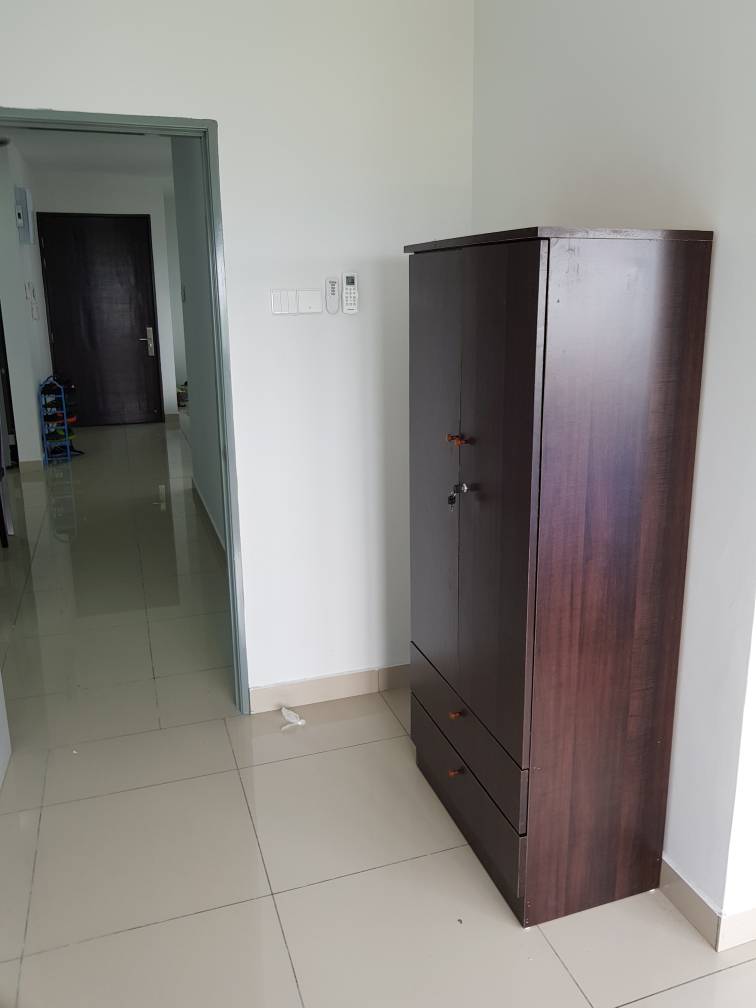 Koi Prima Condo,Tmn Mas Sepang,Puchong,3 Car Parks - photo 7