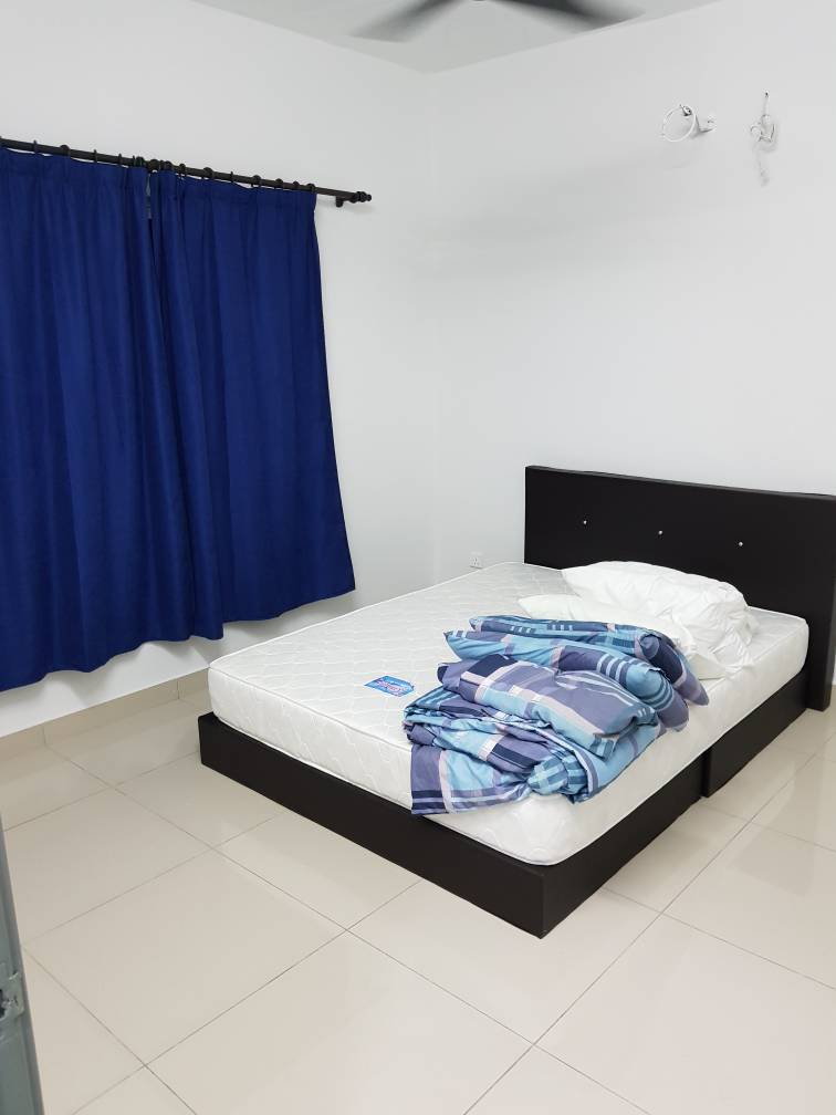 Koi Prima Condo,Tmn Mas Sepang,Puchong,3 Car Parks - photo 8