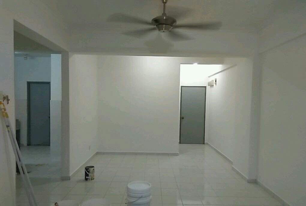 Vistana Mahkota Apartment, Bandar Mahkota Cheras