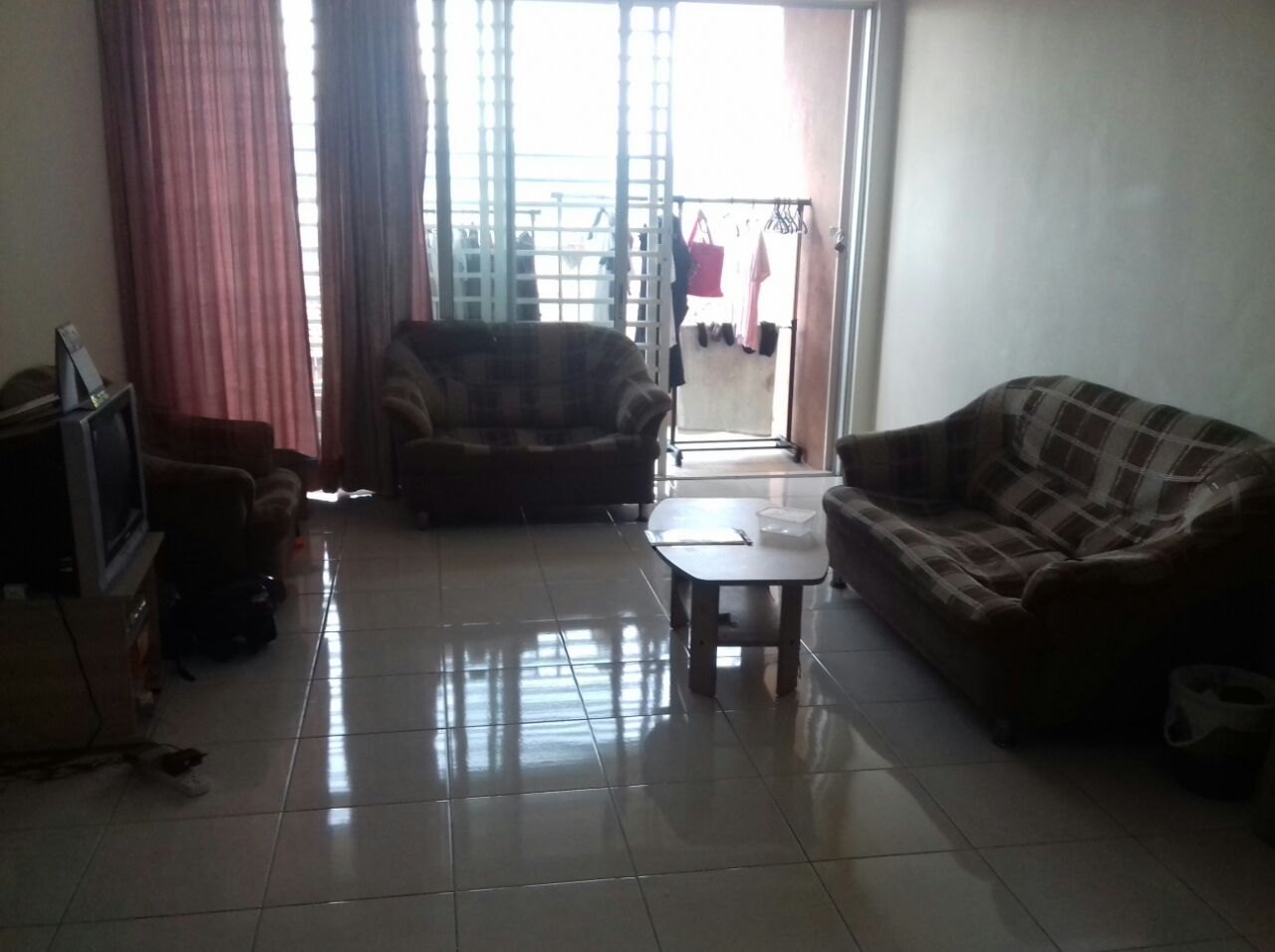 Greenview Residence, Bandar Sungai Long, PF, TAR - photo 8
