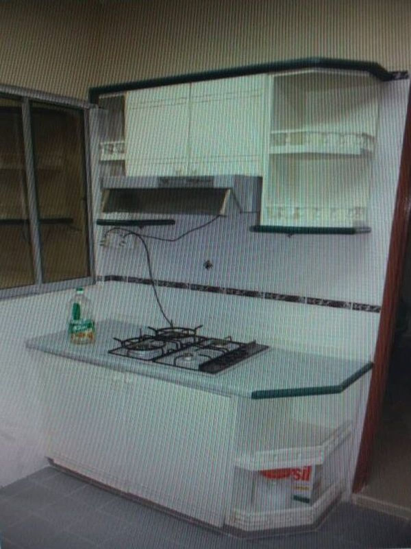 Venice Hill Condominium, Cheras Batu 9, FF - photo 4