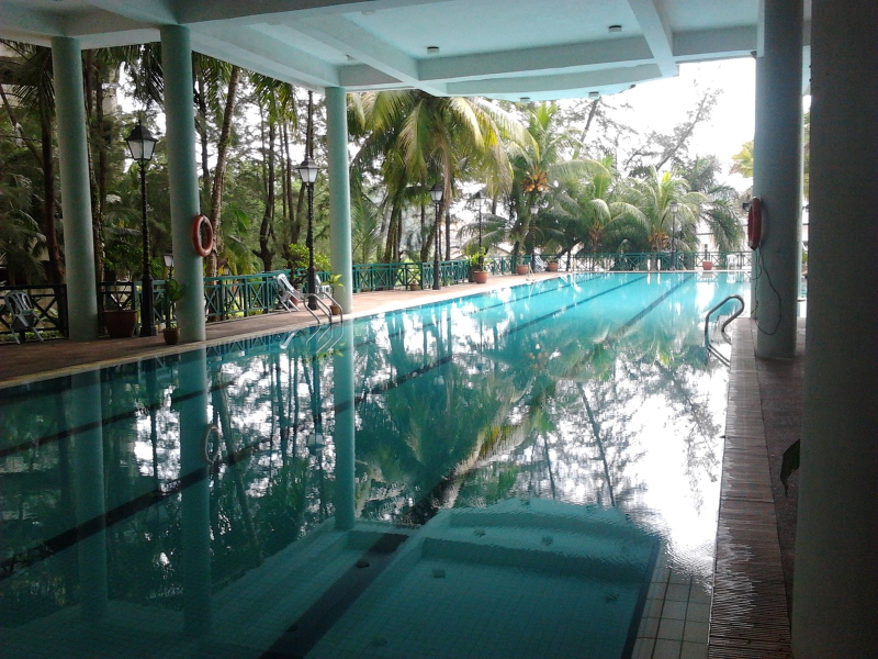 Venice Hill Condo, Batu 9 Cheras, Low Floor, KL - photo 9