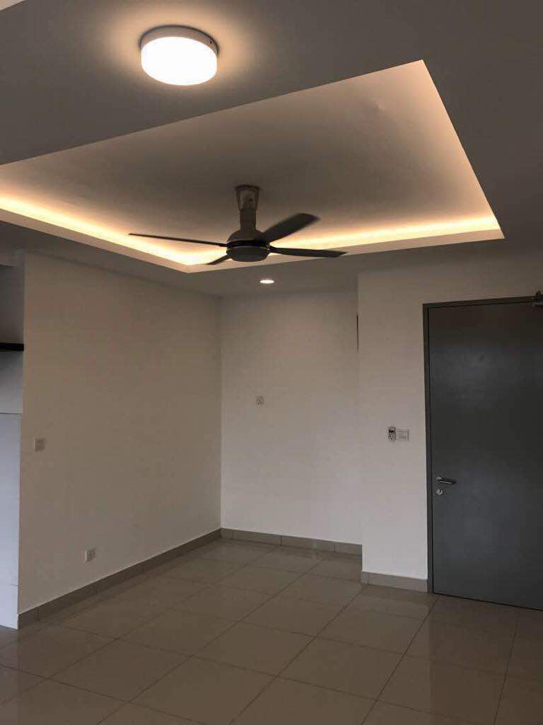 You Vista Condo, Taman Suntex, PF, Next to MRT - photo 3