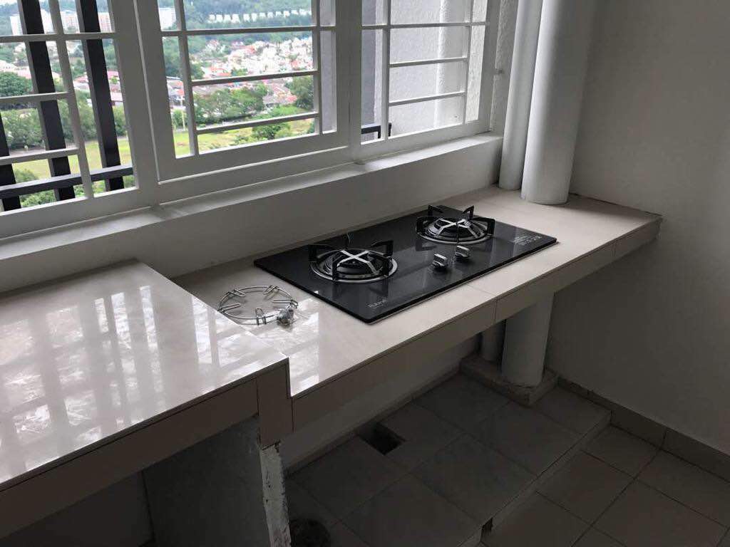 You Vista Condo, Taman Suntex, PF, Next to MRT - photo 4